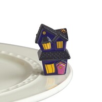 Haunted House Mini