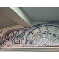 Arched Relic