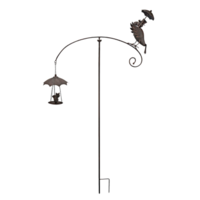 Crow Umbrella Balancer