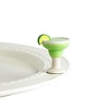 Nora Fleming Lime & Salt Mini
