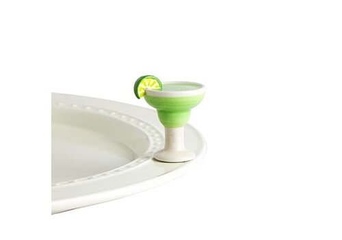  Nora Fleming Lime & Salt Mini 
