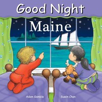 Goodnight Maine