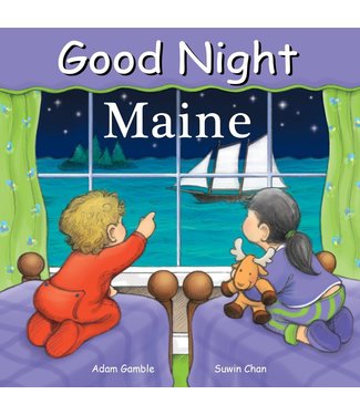 Goodnight Maine