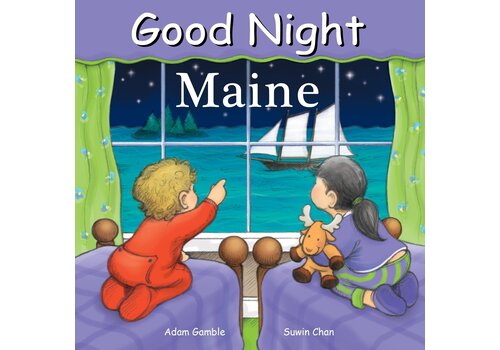  Goodnight Maine 