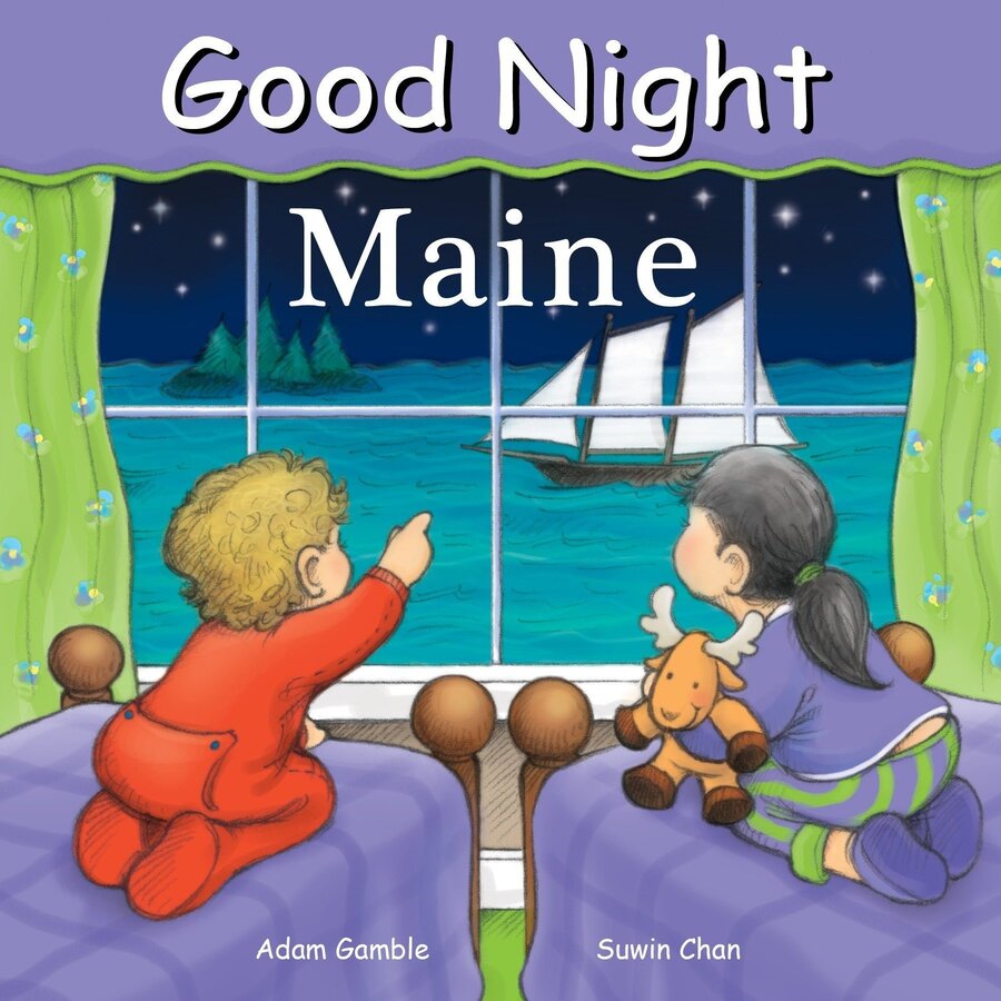Goodnight Maine