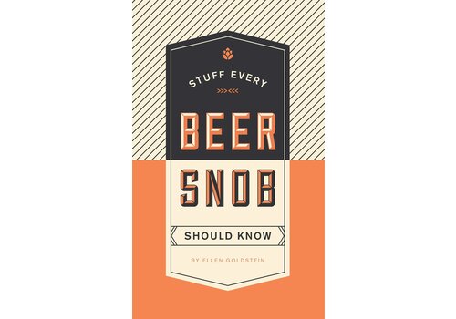 Stuff Every Beer Snob Should Know 