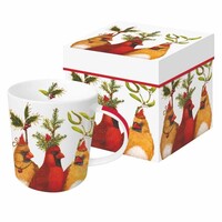 Holiday Party Mug in a Box