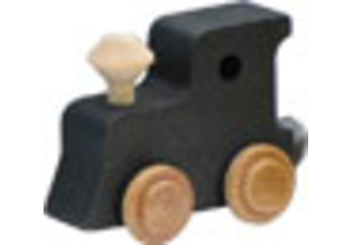  Maple Landmark, Inc Name Train Engine 
