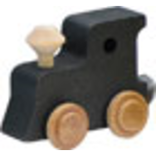 Maple Landmark, Inc Name Train Engine 