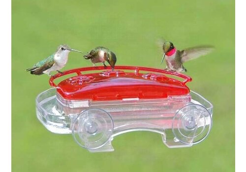  Aspects HB Window Feeder 