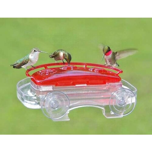  Aspects HB Window Feeder 