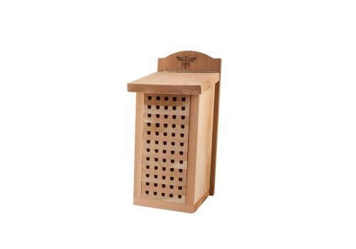 Cedar Mason Bee House   Cedar Mason Bee House