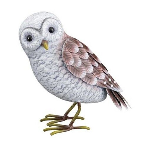  Barn Owl - SM 