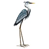 Blue Heron 41"- Down