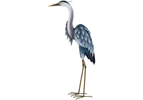  Blue Heron Decor 27  UP 