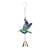 Hummingbird Garden Bell Hummingbird Garden Bell