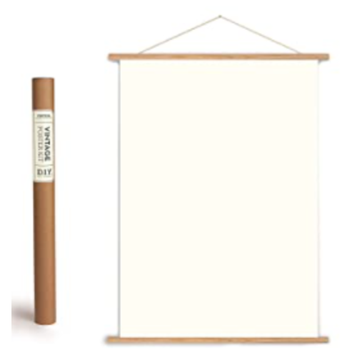  Cavallini Papers & Co Vertical Vintage Poster Kit 