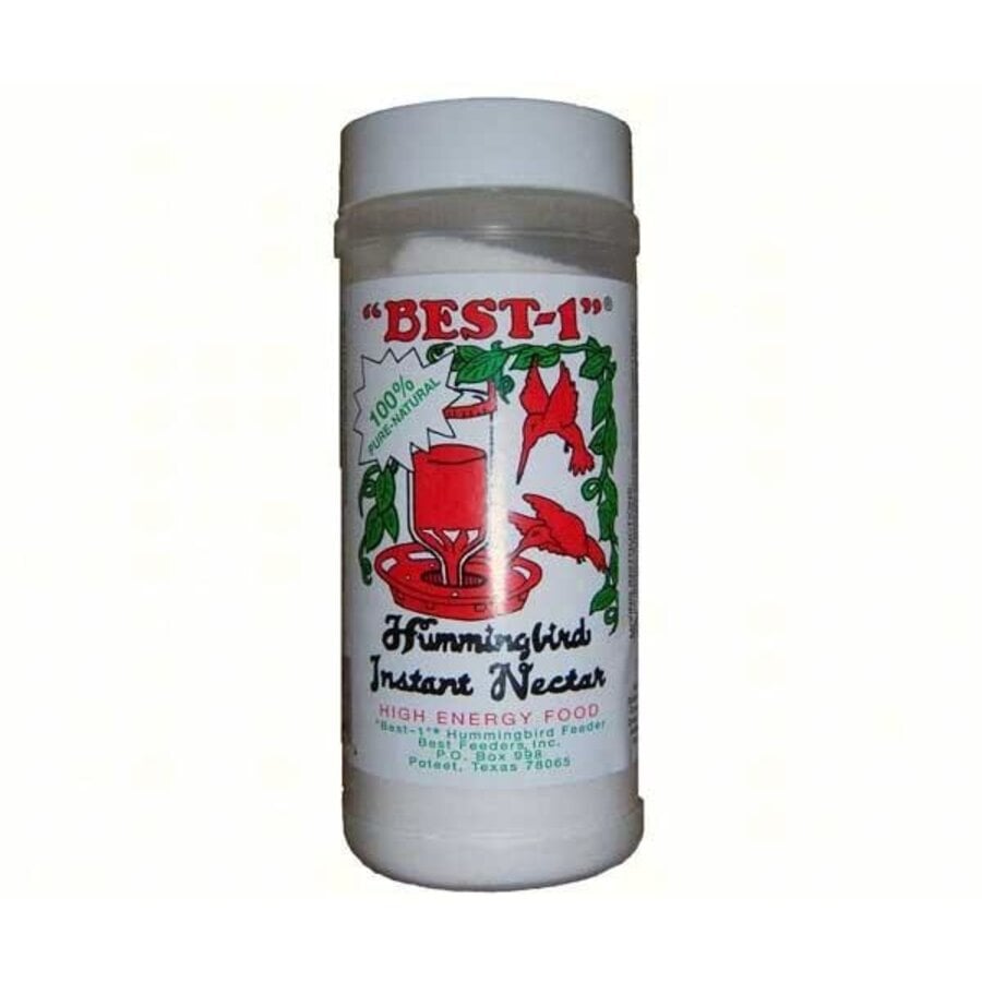 Instant Nectar Jumbo Jar