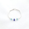 Autumn Designs 7 Seaglass Bracelet