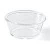 Clear Replacement Jelly Cup