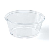 Clear Replacement Jelly Cup