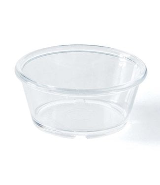 Clear Replacement Jelly Cup