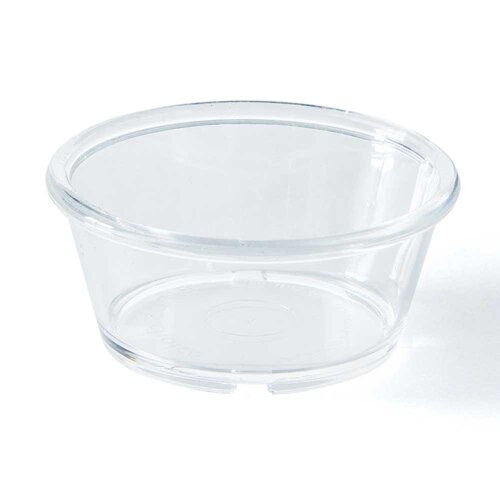  Clear Replacement Jelly Cup 