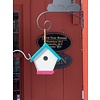 Poly Wren House RP