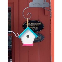 Poly Wren House RP
