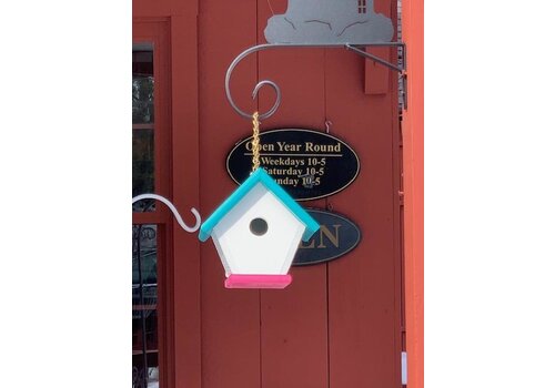  Poly Wren House RP 