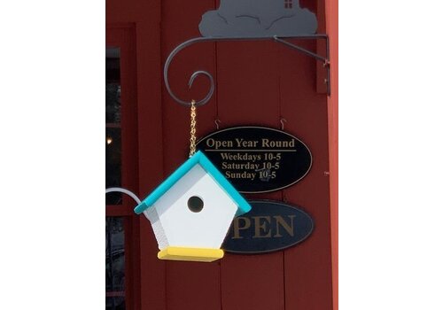  Poly Wren House RZ 