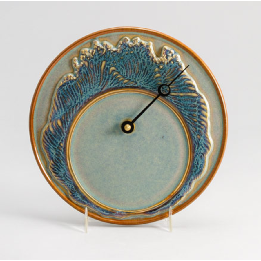 Tide Clock Pottery
