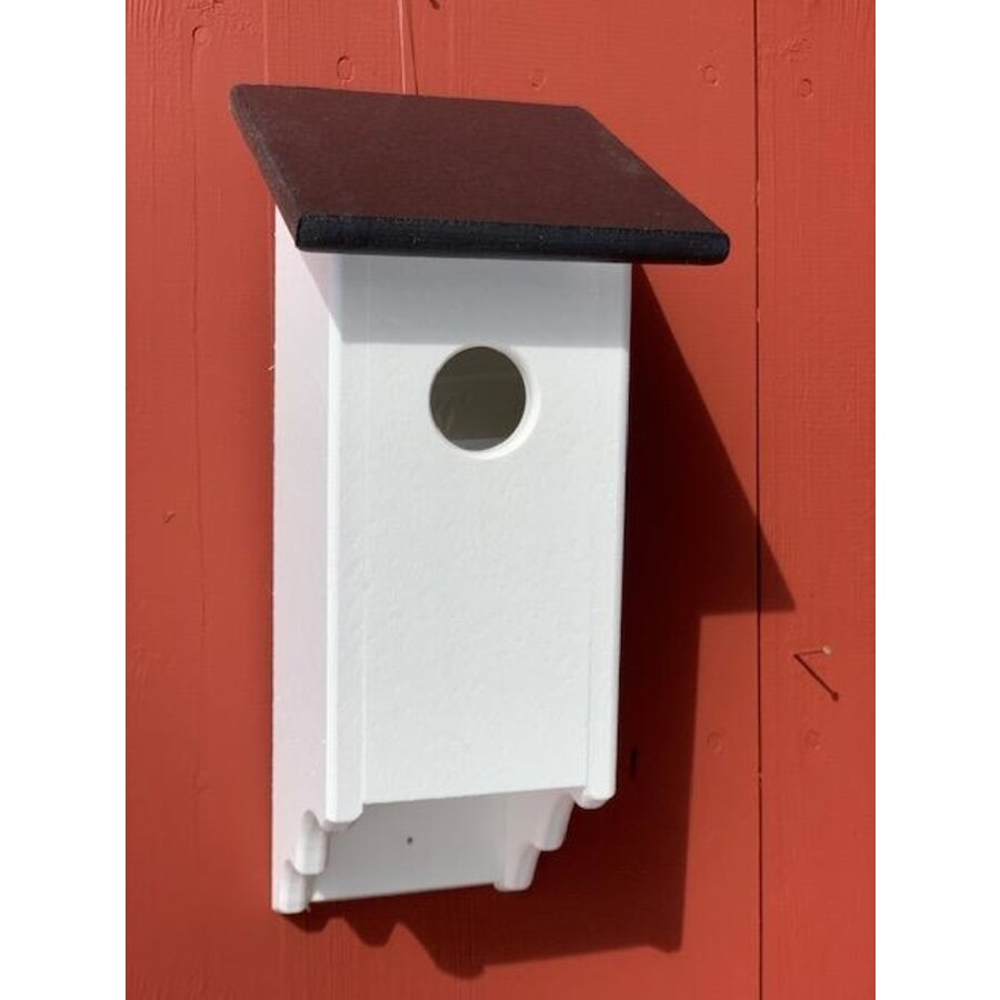 Poly BB House ET
