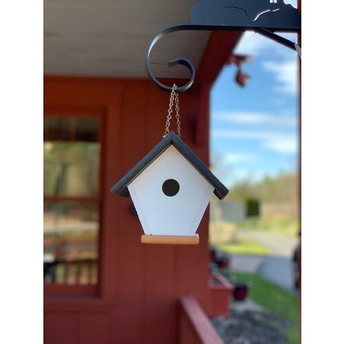  Poly Wren House EK 