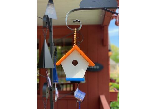  Poly Wren House QJ 