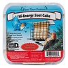 Lizzie Mae Bird Seed PTF Hi-Energy Suet Cake