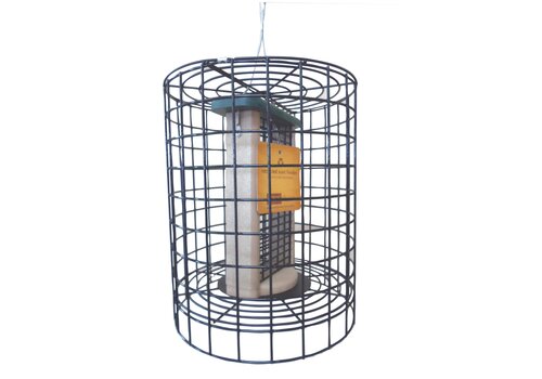  Wire Cage 13"-- Cage ONLY 