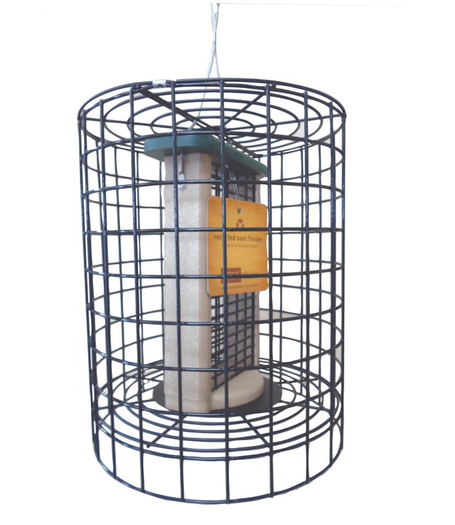 seed cylinder cage
