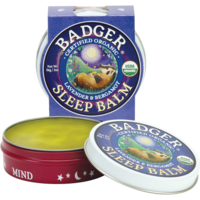 Sleep Balm .75 oz Tin