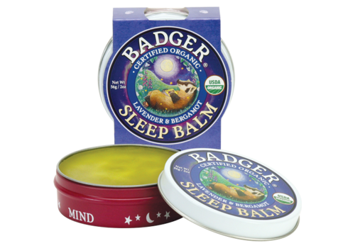  Badger Sleep Balm .75 oz Tin 