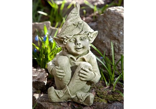  Campania International Aiden Cast Stone 