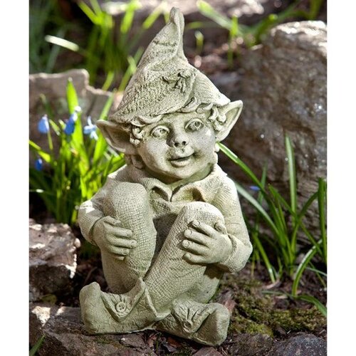  Campania International Aiden Cast Stone 