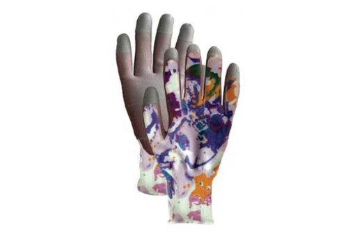  Garden Works Funtasia Garden Gloves 
