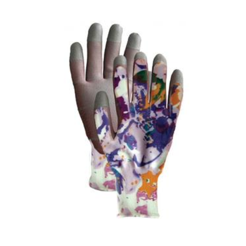  Garden Works Funtasia Garden Gloves 