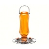 Vintage Carnival Glass Oriole Feeder Vintage Carnival Glass Oriole Feeder