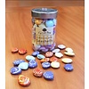 Great Bay Chocolates Chocolate Seashells
