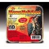 Never Melt Suet Peanut Cake Never Melt Suet Peanut Cake