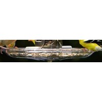 Aspects Fancy Swirl Tray