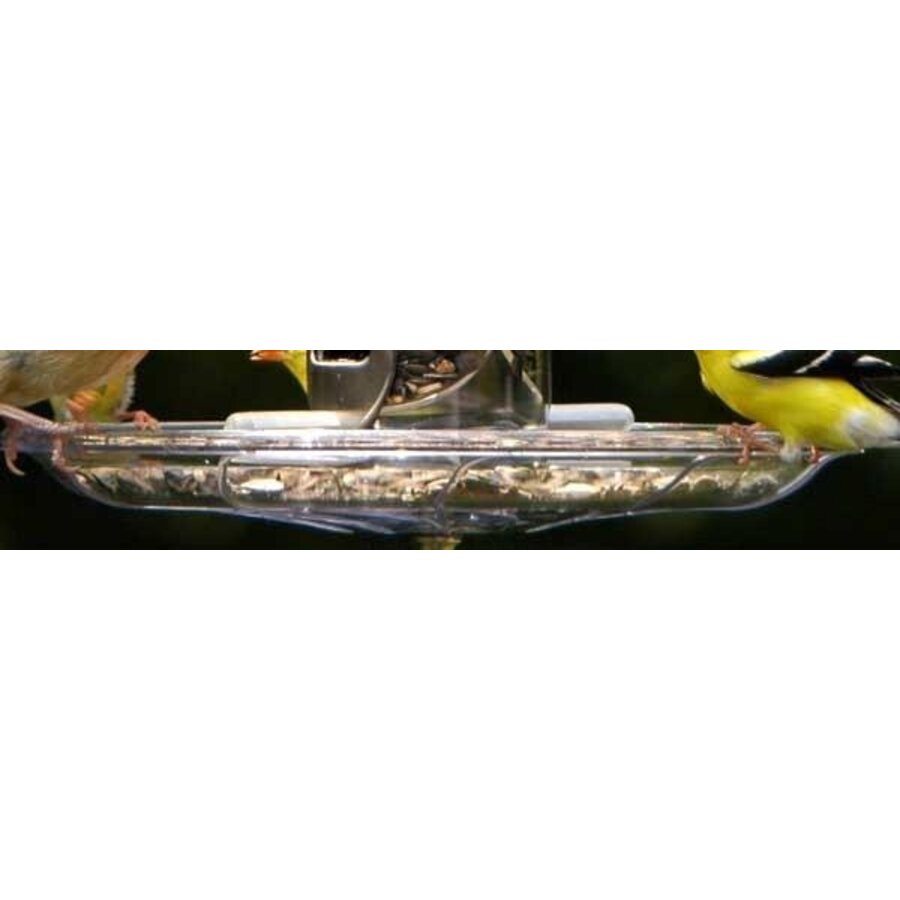 Aspects Fancy Swirl Tray