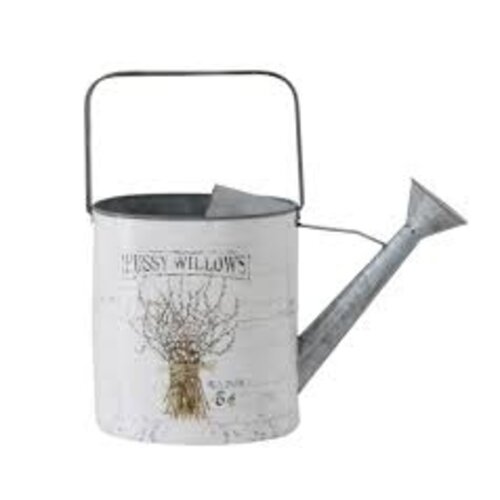  Creative Co-Op Pussy Willow W Can 